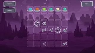Скриншот 3 к игре Pod Jam