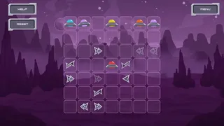 Скриншот 5 к игре Pod Jam