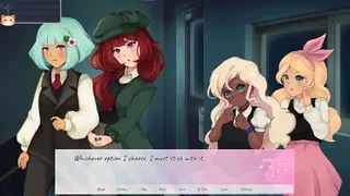 Скриншот 3 к игре Call the Tune