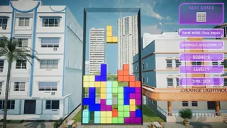 Скриншот 3 к игре Block Master 3D Puzzle