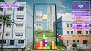 Скриншот 4 к игре Block Master 3D Puzzle