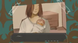 Скриншот 1 к игре The Painting