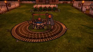 Скриншот 1 к игре PUMPKIN PANIC