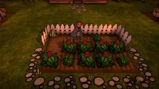 Скриншот 2 к игре PUMPKIN PANIC