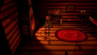 Скриншот 3 к игре PUMPKIN PANIC