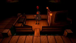 Скриншот 4 к игре PUMPKIN PANIC