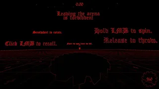 Скриншот 1 к игре CrimSaw