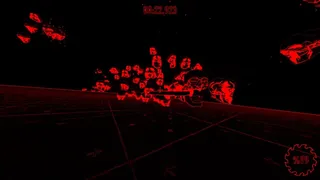 Скриншот 2 к игре CrimSaw