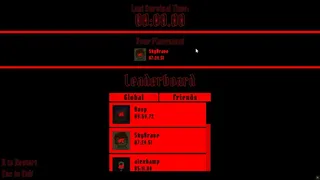 Скриншот 5 к игре CrimSaw
