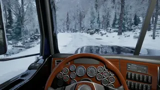 Скриншот 3 к игре Ice Truckers
