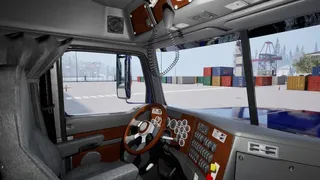 Скриншот 5 к игре Ice Truckers