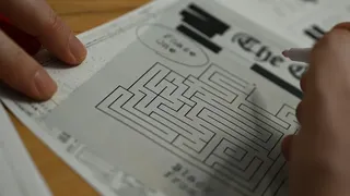 Скриншот 2 к игре Escape Team