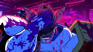Скриншот 3 к игре Space Hunters