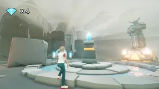 Скриншот 1 к игре Hunting Shadows