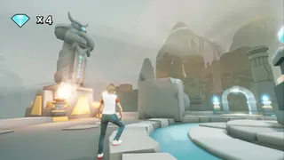 Скриншот 2 к игре Hunting Shadows