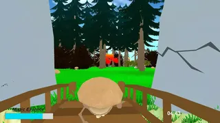 Скриншот 6 к игре Pistol Wizard