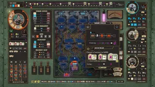 Скриншот 9 к игре Barrage