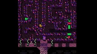 Скриншот 5 к игре STRIKEOUT