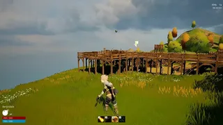 Скриншот 8 к игре Lost Horizon: Sky Relics