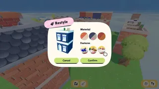 Скриншот 1 к игре Townbox