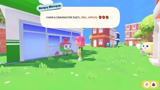 Скриншот 2 к игре Townbox