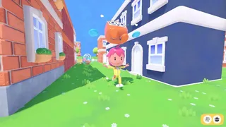 Скриншот 3 к игре Townbox