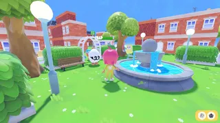 Скриншот 4 к игре Townbox