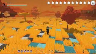 Скриншот 4 к игре 罗森图鉴Online
