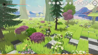 Скриншот 5 к игре 罗森图鉴Online