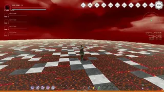 Скриншот 8 к игре 罗森图鉴Online