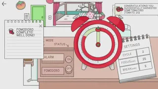 Скриншот 6 к игре Stay Home It Rains Outside