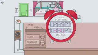 Скриншот 7 к игре Stay Home It Rains Outside