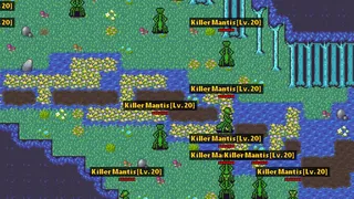 Скриншот 6 к игре Tales of Fearless