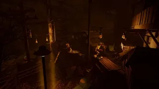 Скриншот 2 к игре Evacuation Zone: Tampere