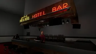 Скриншот 2 к игре Helios Hotel: The Night Shift