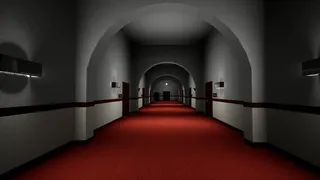 Скриншот 3 к игре Helios Hotel: The Night Shift