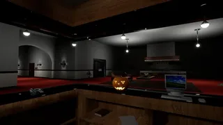 Скриншот 4 к игре Helios Hotel: The Night Shift
