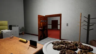 Скриншот 6 к игре Helios Hotel: The Night Shift