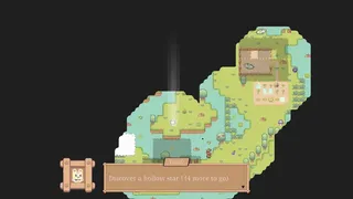 Скриншот 1 к игре Storm Cleaner