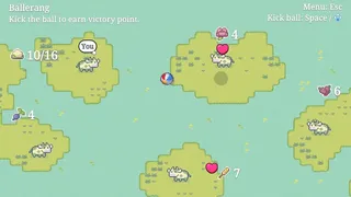 Скриншот 2 к игре Storm Cleaner