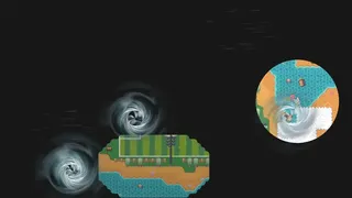 Скриншот 5 к игре Storm Cleaner