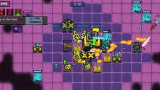 Скриншот 4 к игре CannonCraft