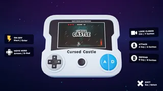 Скриншот 2 к игре Wonderful Handhelds
