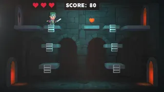 Скриншот 4 к игре Wonderful Handhelds