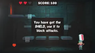 Скриншот 5 к игре Wonderful Handhelds