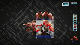 Скриншот 1 к игре Chroma Cross