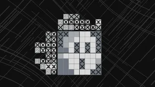Скриншот 3 к игре Chroma Cross