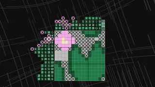 Скриншот 6 к игре Chroma Cross