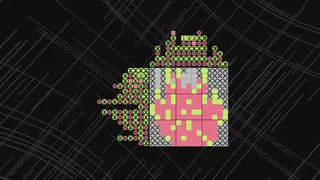 Скриншот 7 к игре Chroma Cross
