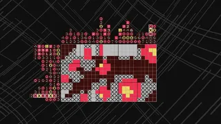 Скриншот 8 к игре Chroma Cross